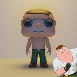 Funko pop peter griffin hot sale